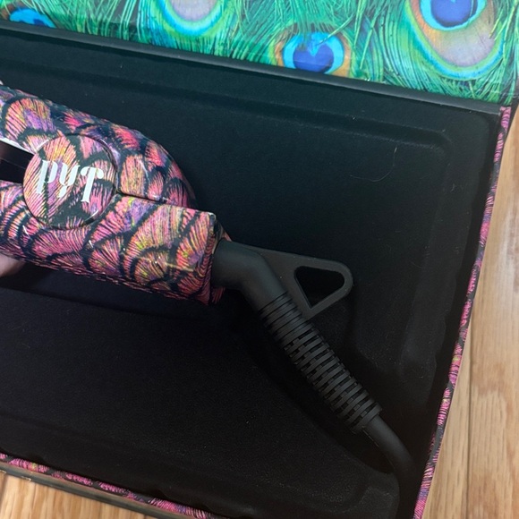 Ceramic Styling Tool - Black - Picture 7 of 8